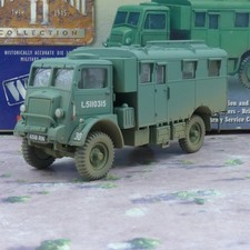 Corgi CC60302 Bedford QLR