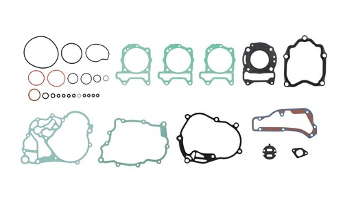 Gasket set full for - set, vespa
