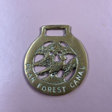 PEAK FOREST CANAL - canal
