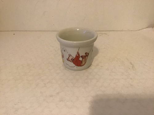 Vintage wedgwood rupert - wedgwood, bear