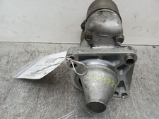 0051890631 STARTER MOTOR /