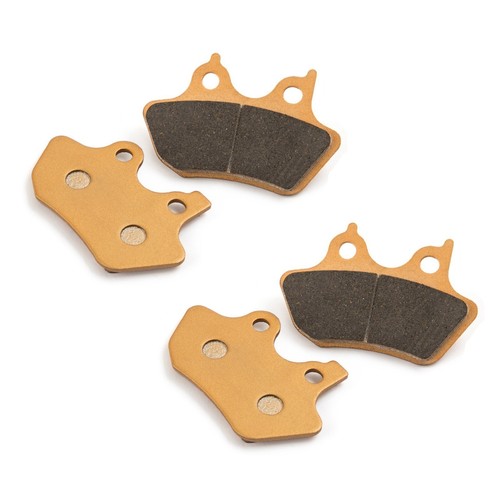 Sets front brake pads - 2,