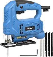500W Corded Electric Jig Saw