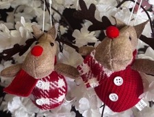Novelty Hanging Christmas