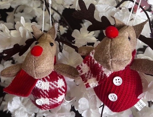 Novelty hanging christmas - novelty,