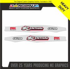 GASGAS MC 125 250 350 450