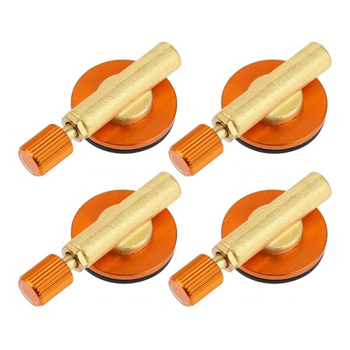 Gas stove refill - 4x, adapter