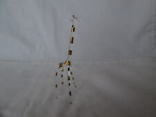 Vintage Delicate Hand Blown