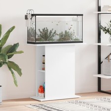Modern Aquarium Stand Fish