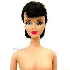 Nude City Seasons Barbie