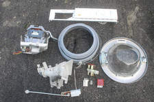 MIELE W864 WASHING MACHINE