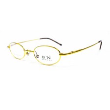 Retro Titanium Glasses Small