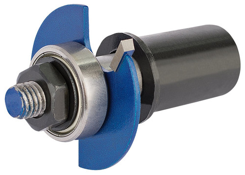 Draper router bit no 10 - bit, no.10