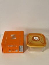 Zepter vacsy glass container - vacsy,