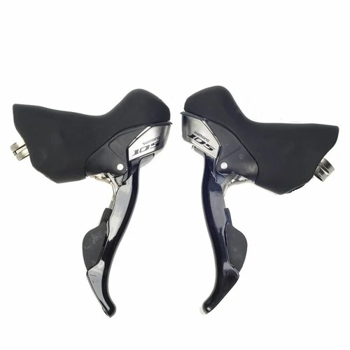 Pair brake lever hoods - 1,