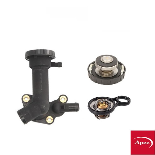 Bmw mini thermostat - bmw,