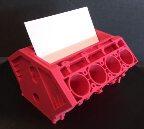 Engine block business - engine,