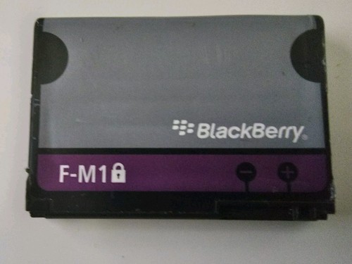 Blackberry battery for - blackberry, pearl