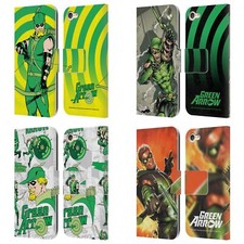 Justice league comics - comics, green