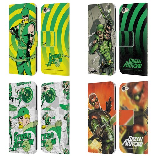 Justice league comics green - dc,