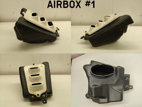 Yamaha ty250 mono airbox - ty250,