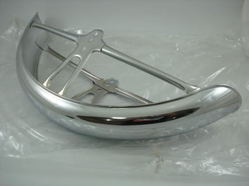 Front fender yamaha - fender, yg1