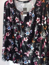 George At Asda Ladies Top.