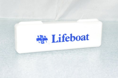 Vintage rnli lifeboat - ,