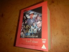 THE MISS MARPLE COLLECTION