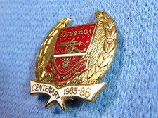 ARSENAL   -  VINTAGE