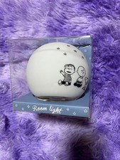 Snoopy Room Light Plaza