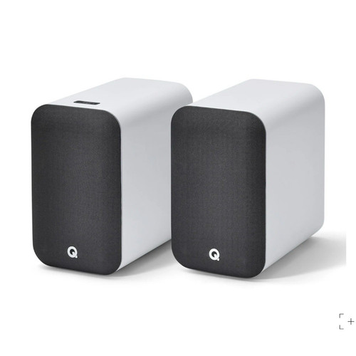 Acoustics m20 0 active - acoustics,