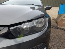 VOLKSWAGEN SCIROCCO MK3 137 1K8 Headlight Headlamp Left Side 1K8941005N