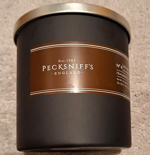 Pecksniff 4 bourbon - pecksniff's,
