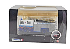 Oxford Die-Cast Model 76DN002