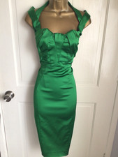 KAREN MILLEN dress size 12 vgc