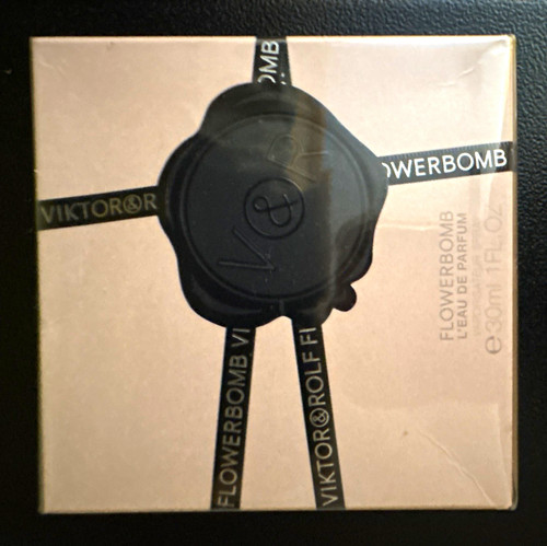 Sealed viktor rolf - sealed,