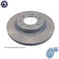 2x BRAKE DISC ADC443114 FOR