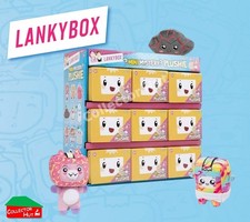 LankyBox Mini Mystery Plush