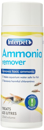 Interpet aquarium fish tank - interpet,