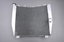 Racing Type Water Radiator For