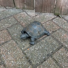 TORTOISE Garden Ornament