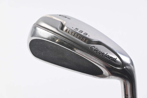 Cleveland 588 altitude iron - cleveland,