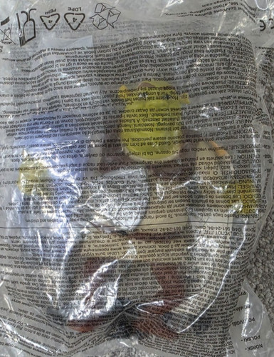 Mcdonald shrek forever - shrek,
