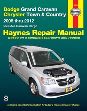 Haynes Manuals N. America Inc