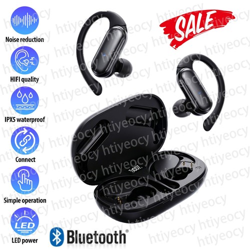 Tws wireless bluetooth - wireless,