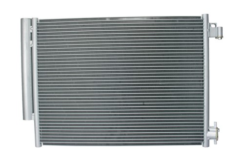 Bosch 986 ad2 009 - bosch, condenser