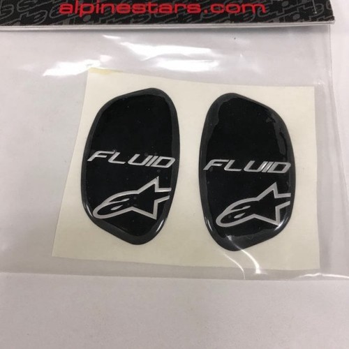 Alpinestars fluid knee - alpinestars, mx