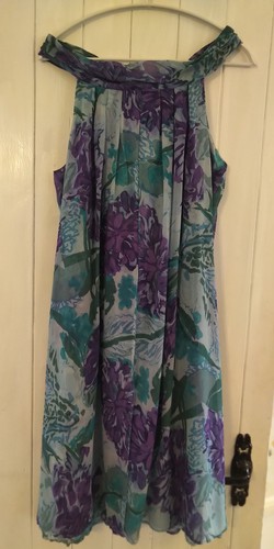 Bennett purple and blue - lk,