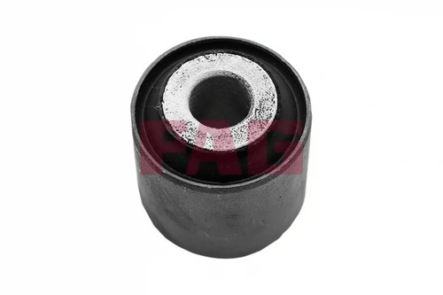Wishbone bush rubber metal - bush, rubber-metal